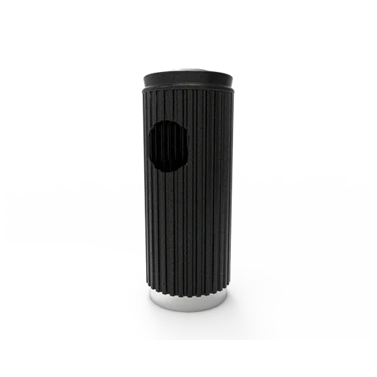 Papelera Para Residuos De 50 Litros